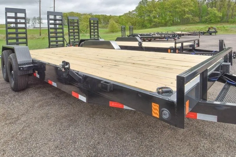 new Other Trailers Load Trail  for sale, in Elk Mound, WI Thumbnail 7