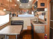 used Horse Trailers Exiss Trailers  for sale, in Elk Mound, WI Thumbnail 2