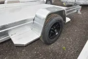 new ATV Trailers Aluma  for sale, in Elk Mound, WI Thumbnail 4