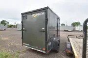 new Other Trailers Stealth Trailers  for sale, in Elk Mound, WI Thumbnail 8