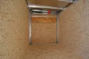 new Cargo (Enclosed) Trailers Lightning Trailers  for sale, in Elk Mound, WI Thumbnail 4