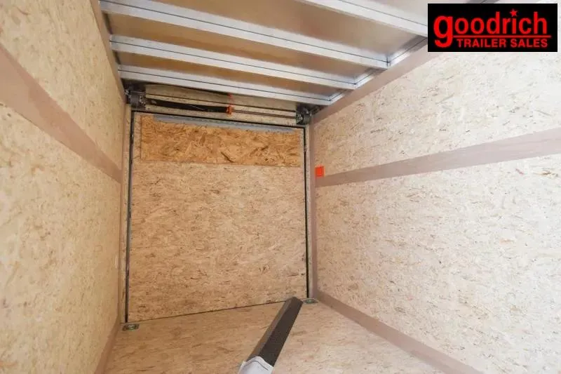 new Cargo (Enclosed) Trailers Stealth Trailers  for sale, in Elk Mound, WI Thumbnail 7