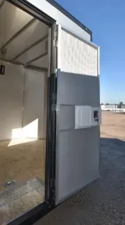 new Car Haulers / Racing Trailers Lightning Trailers  for sale, in Elk Mound, WI Thumbnail 7