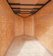 new Cargo (Enclosed) Trailers Stealth Trailers  for sale, in Elk Mound, WI Thumbnail 14