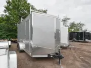 new Cargo (Enclosed) Trailers US Cargo  for sale, in Elk Mound, WI Thumbnail 2