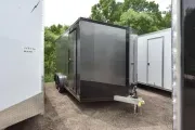 new Cargo (Enclosed) Trailers Stealth Trailers  for sale, in Elk Mound, WI Thumbnail 2