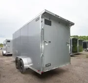 new Cargo (Enclosed) Trailers Lightning Trailers  for sale, in Elk Mound, WI Thumbnail 4