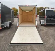 new Cargo (Enclosed) Trailers Stealth Trailers  for sale, in Elk Mound, WI Thumbnail 5