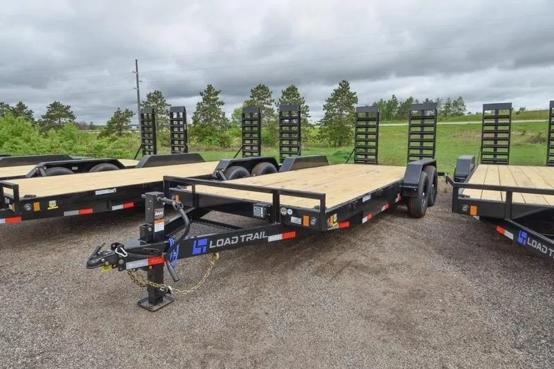 new Other Trailers Load Trail  for sale, in Elk Mound, WI Thumbnail 2