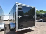 new Cargo (Enclosed) Trailers Lightning Trailers  for sale, in Elk Mound, WI Thumbnail 6