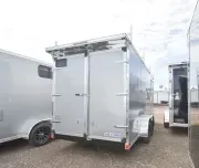 new Cargo (Enclosed) Trailers US Cargo  for sale, in Elk Mound, WI Thumbnail 3