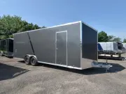 new Cargo (Enclosed) Trailers Lightning Trailers  for sale, in Elk Mound, WI Thumbnail 2
