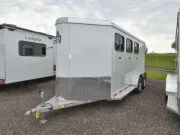 new Horse Trailers Adam  for sale, in Elk Mound, WI Thumbnail 3