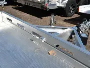 new Utility Trailers Aluma  for sale, in Elk Mound, WI Thumbnail 3
