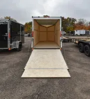 new Cargo (Enclosed) Trailers Stealth Trailers  for sale, in Elk Mound, WI Thumbnail 6