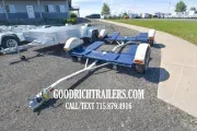 new Other Trailers Master Tow  for sale, in Elk Mound, WI Thumbnail 2