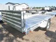 new Utility Trailers Aluma  for sale, in Elk Mound, WI Thumbnail 2