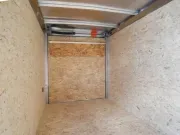 new Cargo (Enclosed) Trailers Lightning Trailers  for sale, in Elk Mound, WI Thumbnail 8
