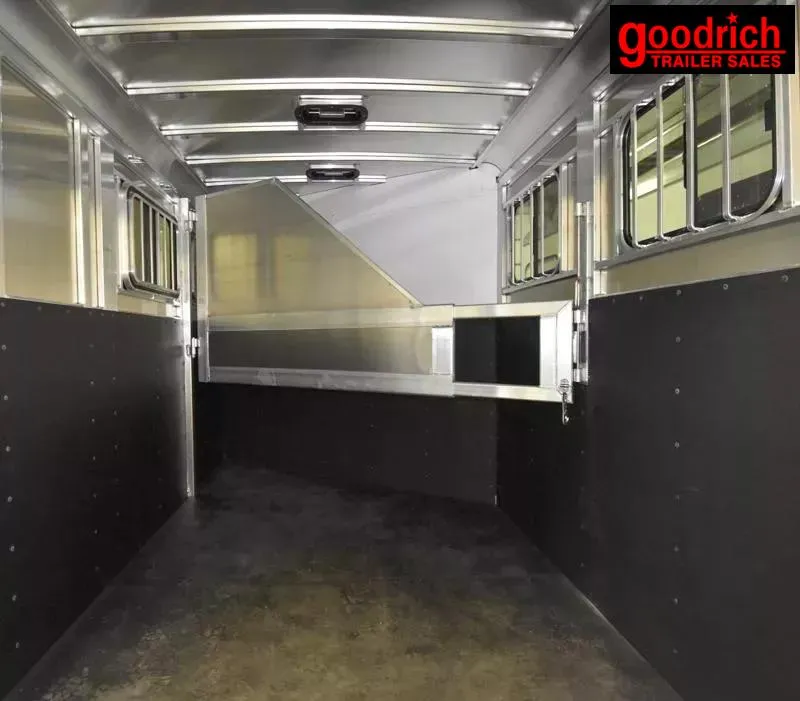 new Horse Trailers Adam  for sale, in Elk Mound, WI Thumbnail 5