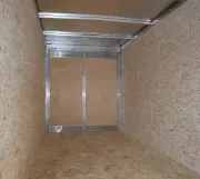 new Cargo (Enclosed) Trailers Lightning Trailers  for sale, in Elk Mound, WI Thumbnail 4