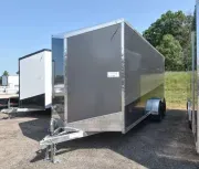 new Cargo (Enclosed) Trailers Lightning Trailers  for sale, in Elk Mound, WI Thumbnail 2