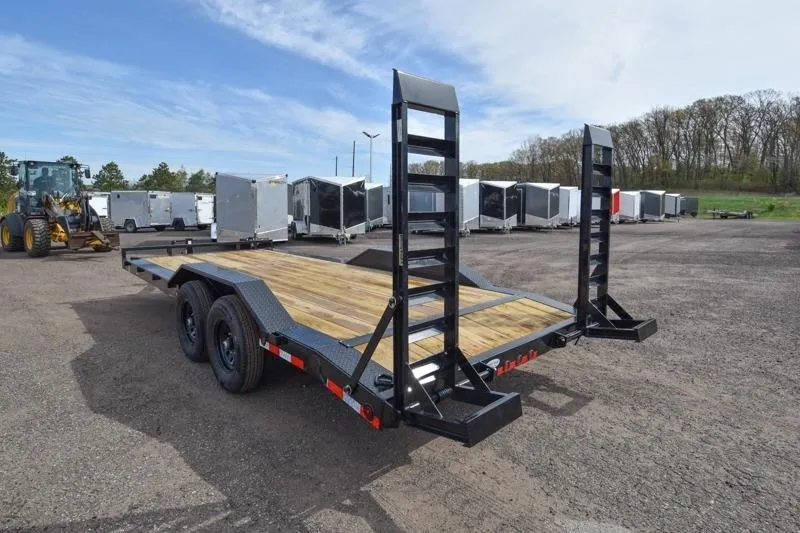 new Other Trailers Load Trail  for sale, in Elk Mound, WI Thumbnail 4
