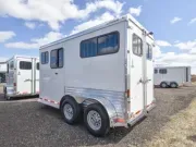 new Horse Trailers Adam  for sale, in Elk Mound, WI Thumbnail 17