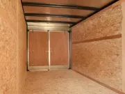 new Cargo (Enclosed) Trailers US Cargo  for sale, in Elk Mound, WI Thumbnail 11