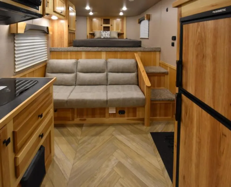 new Horse Trailers Lakota  for sale, in Elk Mound, WI Thumbnail 26