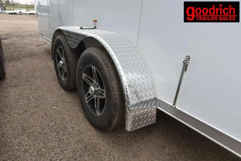 new Cargo (Enclosed) Trailers Stealth Trailers  for sale, in Elk Mound, WI Thumbnail 13