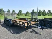 new Utility Trailers Load Trail  for sale, in Elk Mound, WI Thumbnail 1