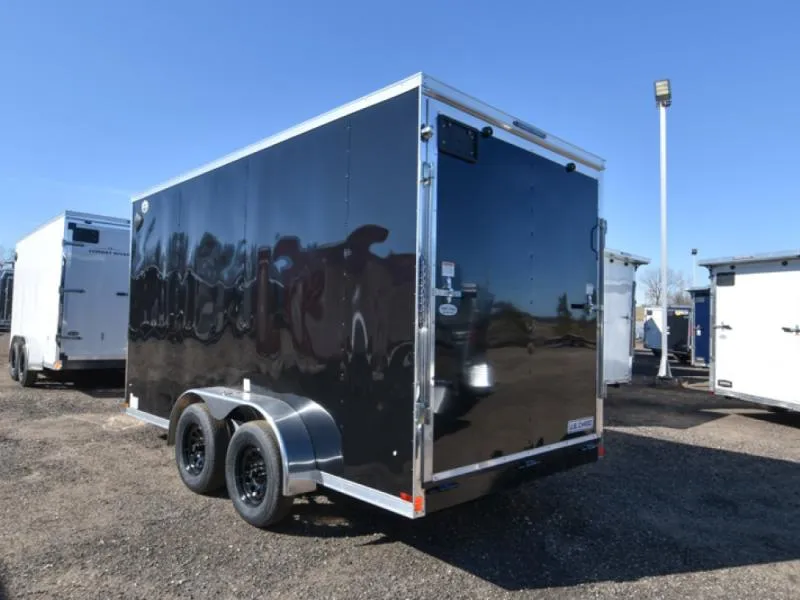 new Cargo (Enclosed) Trailers US Cargo  for sale, in Elk Mound, WI Thumbnail 5