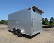 new Cargo (Enclosed) Trailers Lightning Trailers  for sale, in Elk Mound, WI Thumbnail 6