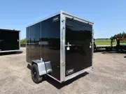 new Cargo (Enclosed) Trailers Lightning Trailers  for sale, in Elk Mound, WI Thumbnail 4
