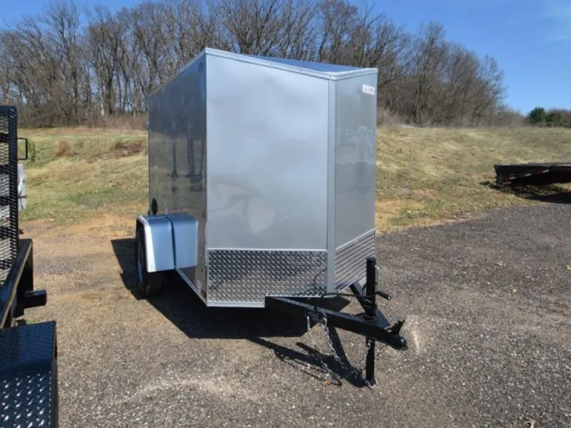 new Cargo (Enclosed) Trailers US Cargo  for sale, in Elk Mound, WI Thumbnail 6
