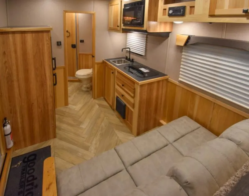 new Horse Trailers Lakota  for sale, in Elk Mound, WI Thumbnail 6