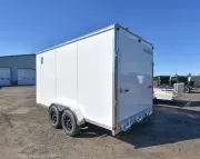 new Cargo (Enclosed) Trailers Aluma  for sale, in Elk Mound, WI Thumbnail 3