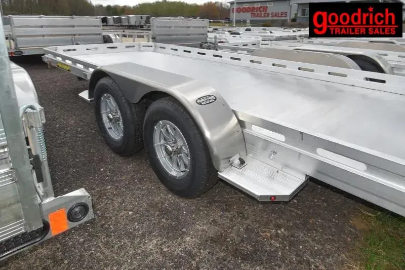 new Other Trailers Aluma  for sale, in Elk Mound, WI Thumbnail 3