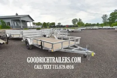 2026 Load Trail LTA 77X14 