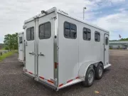 new Horse Trailers Adam  for sale, in Elk Mound, WI Thumbnail 20
