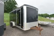 used Cargo (Enclosed) Trailers Other  for sale, in Elk Mound, WI Thumbnail 1
