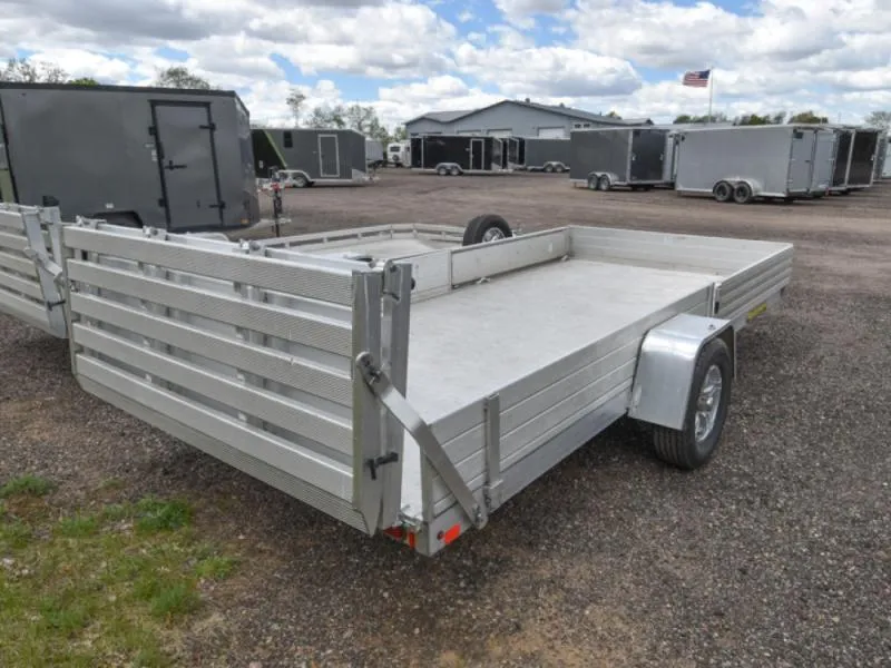 used Other Trailers Aluma  for sale, in Elk Mound, WI Thumbnail 2