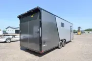 new Cargo (Enclosed) Trailers Stealth Trailers  for sale, in Elk Mound, WI Thumbnail 2