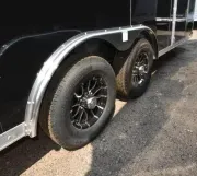 new Cargo (Enclosed) Trailers Lightning Trailers  for sale, in Elk Mound, WI Thumbnail 5