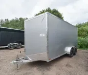 new Cargo (Enclosed) Trailers Lightning Trailers  for sale, in Elk Mound, WI Thumbnail 6