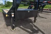 new Equipment / Flatbed Trailers Load Trail  for sale, in Elk Mound, WI Thumbnail 9