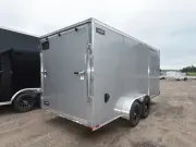 new Cargo (Enclosed) Trailers Lightning Trailers  for sale, in Elk Mound, WI Thumbnail 4