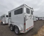 new Horse Trailers Adam  for sale, in Elk Mound, WI Thumbnail 3