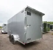 new Cargo (Enclosed) Trailers Lightning Trailers  for sale, in Elk Mound, WI Thumbnail 8