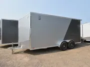 new Cargo (Enclosed) Trailers Lightning Trailers  for sale, in Elk Mound, WI Thumbnail 6